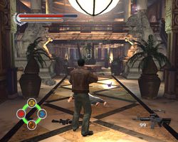 Stranglehold - Image 36