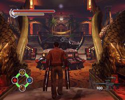 Stranglehold - Image 37