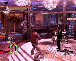 Stranglehold - Image 38