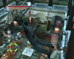 Stranglehold - Image 42