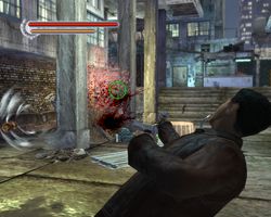 Stranglehold - Image 33
