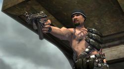 Stranglehold - Image 47
