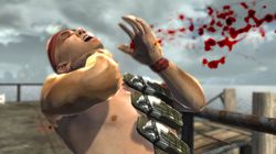 Stranglehold - Image 48
