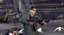 Stranglehold - Image 53