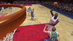 test nba live 08 ps3 image (5)