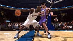 test nba live 08 ps3 image (2)