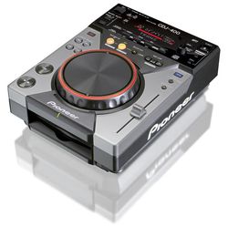 PIONEER CDJ-400 1