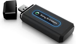 Sony Ericsson MD300 HSDPA
