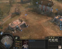 Company Of Heroes Opposing Fronts - Image 12
