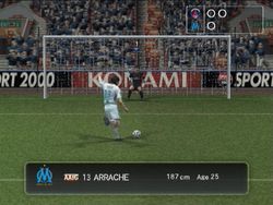 Pro Evolution Soccer 2008 - Image 6