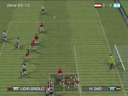 Pro Evolution Soccer 2008 - Image 10