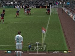 Pro Evolution Soccer 2008 - Image 12