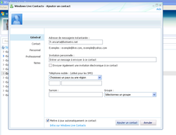 Bot Encarta WLM 2
