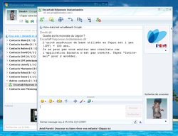 Bot Encarta WLM 3