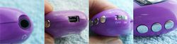 Apple MP3 Player 2