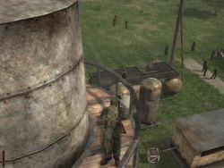test death to spies pc image (10)