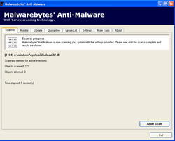 Malwarebytes Anti-Malware 2