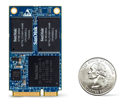SanDisk Vaulter Disk 2