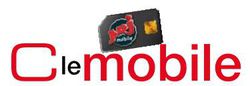 C le Mobile logo