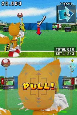 Mario & Sonic aux Jeux Olympiques - Image 5