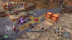 Spectral Force 3 - 1