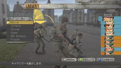 Operation Darkness - 1