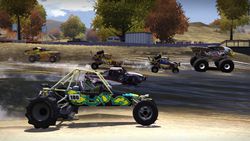 MX vs ATV Extreme Limite - Image 3
