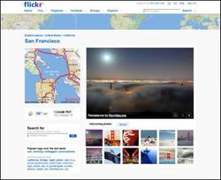 Flickr 2