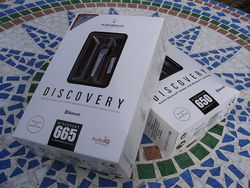 Plantronics 1