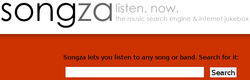 Songza