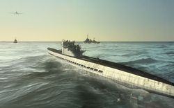 Silent Hunter 4 Wolves of the Pacific U-Boat Missions - Image 4
