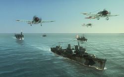 Silent Hunter 4 Wolves of the Pacific U-Boat Missions - Image 5