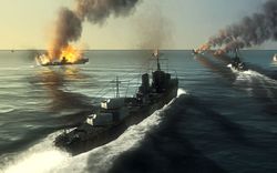 Silent Hunter 4 Wolves of the Pacific U-Boat Missions - Image 6