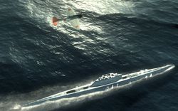 Silent Hunter 4 Wolves of the Pacific U-Boat Missions - Image 1