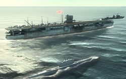 Silent Hunter 4 Wolves of the Pacific U-Boat Missions - Image 2