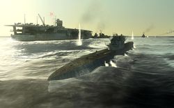 Silent Hunter 4 Wolves of the Pacific U-Boat Missions - Image 3