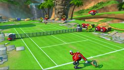 Sega Superstars Tennis - Image 1