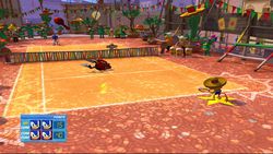 Sega Superstars Tennis - Image 5
