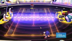 Sega Superstars Tennis - Image 6