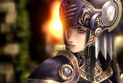 Valkyrie Profile 2 : Silmeria - 3