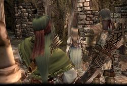 Valkyrie Profile 2 : Silmeria - 4