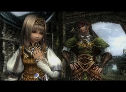 Valkyrie Profile 2 : Silmeria - 1