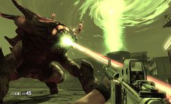 Blacksite Area 51 Xbox 360 (2)