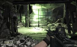 Blacksite Area 51 Xbox 360 (8)