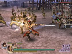 Warriors Orochi - Image 1