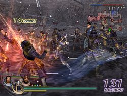 Warriors Orochi - Image 6