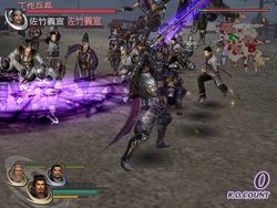 Warriors Orochi - Image 8