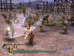 Warriors Orochi - Image 7