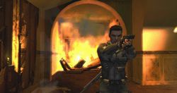 Syphon Filter Logan\'s Shadow - Image 16