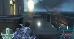 Syphon Filter Logan\'s Shadow - Image 17